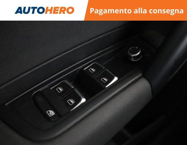 AUDI A1 SPB 1.6 TDI 116 CV Metal plus