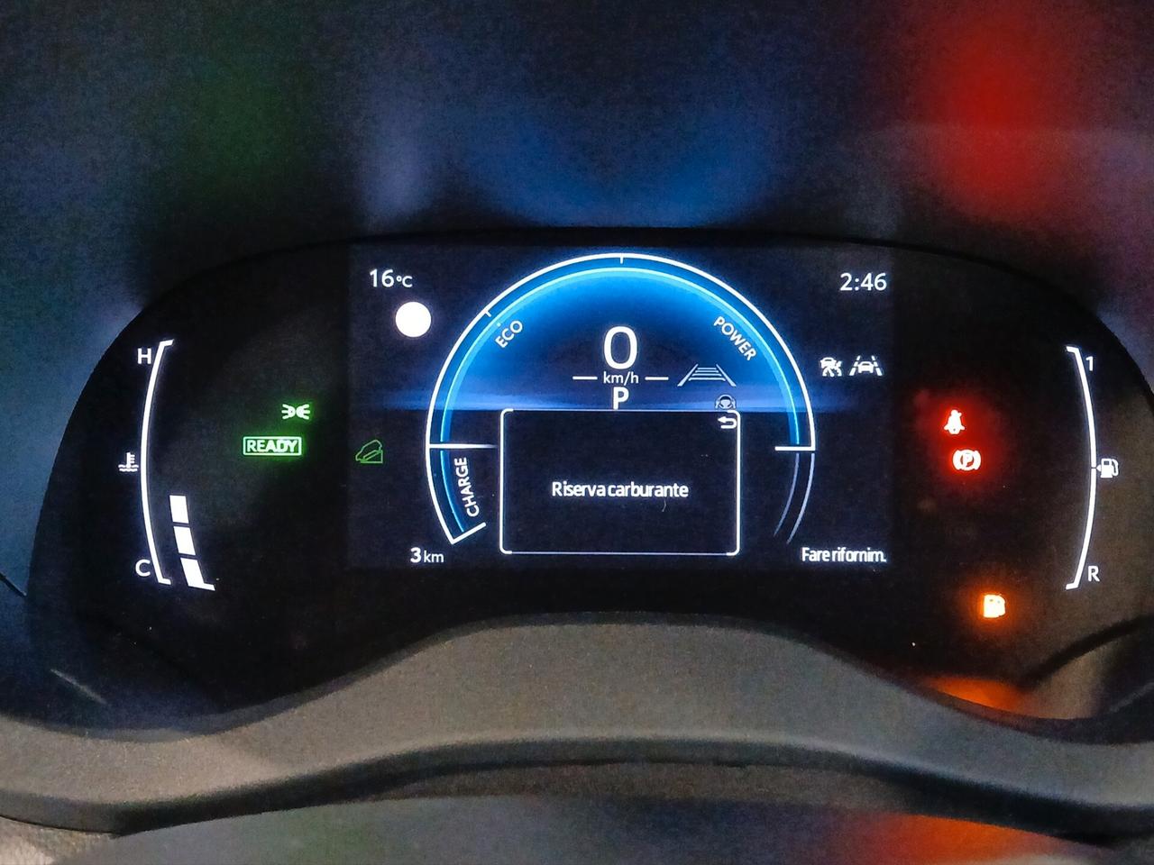 Toyota Yaris Cross 1.5 Hybrid 130 CV 5p.E-CVT AWD-i Trend