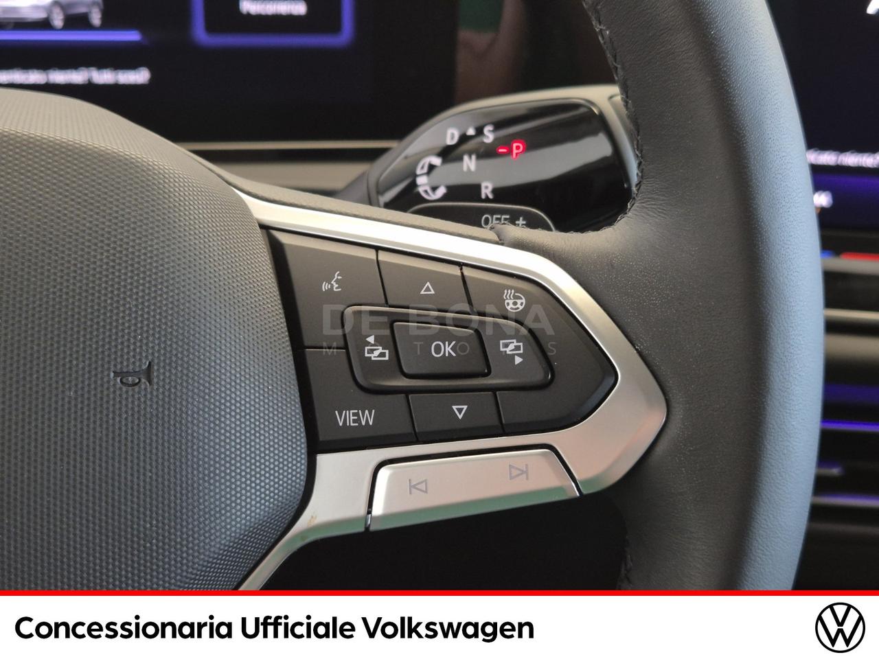 Volkswagen Tiguan 1.5 etsi elegance 150cv dsg