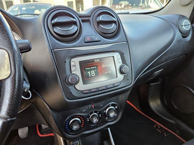 ALFA ROMEO MiTo 1.4 T 120 CV GPL