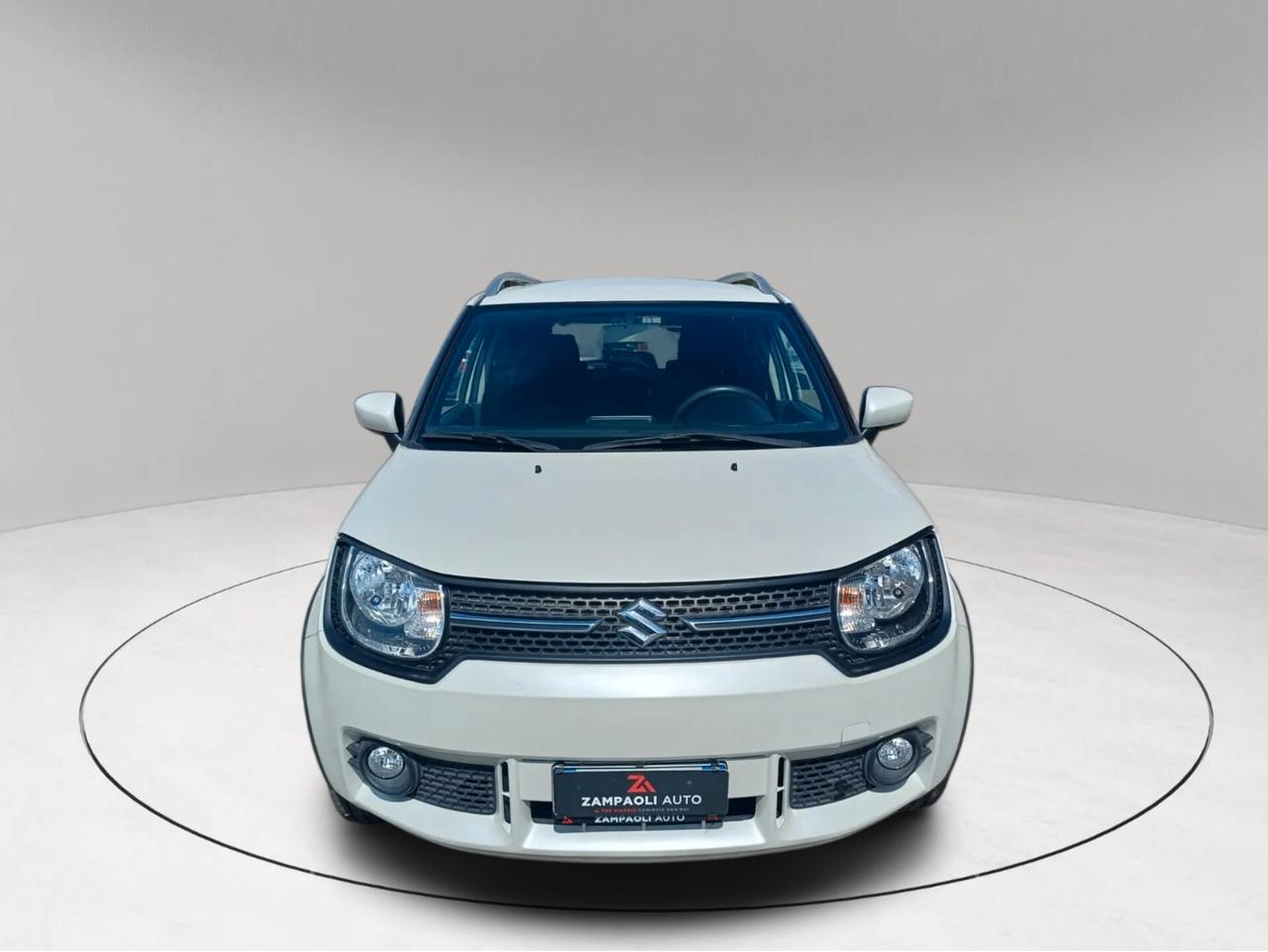 Suzuki Ignis 1.2 Dualjet Cool