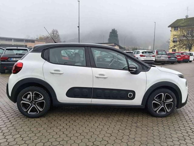 CITROEN C3 1.6 BlueHDi ADATTA NEOPATENTATI