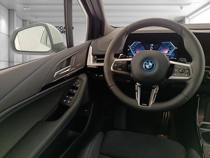 BMW Serie 2 Active Tourer 225 e Msport xDrive DCT