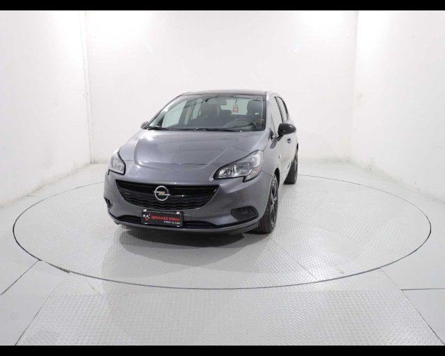 OPEL Corsa 1.4 90CV GPL Tech 5 porte 120 Anniversary