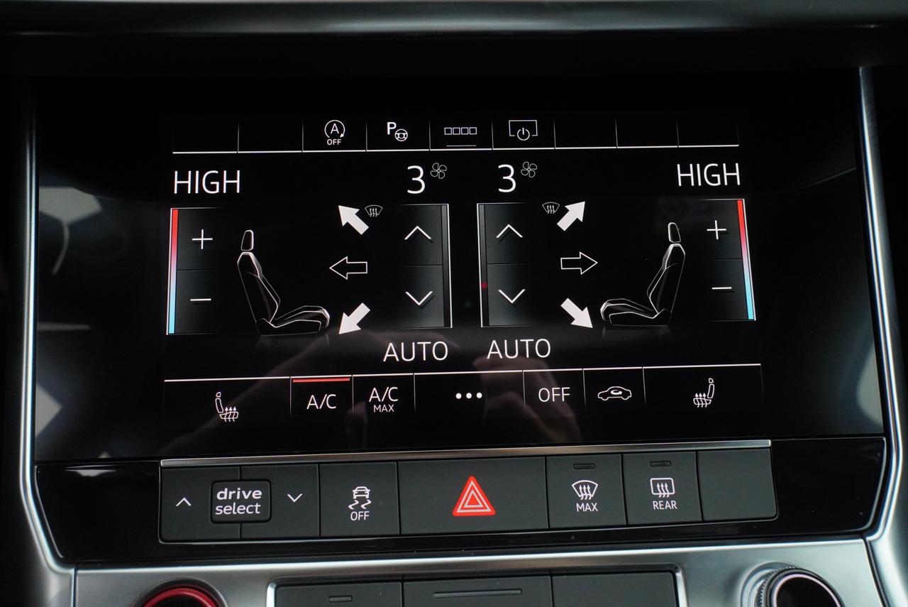 AUDI A6 5ª serie S6 Avant 3.0 TDI quattro tiptronic