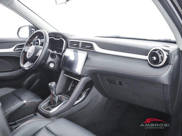 MG ZS MG 1.5 Luxury