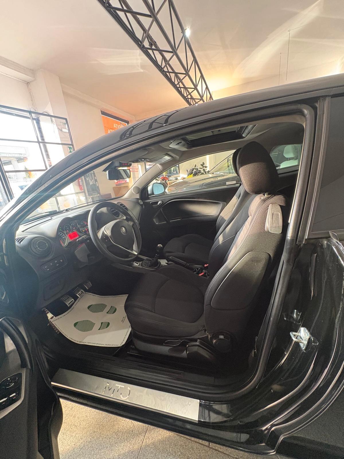 Alfa Romeo MiTo 1.3 JTDm 95 CV S&S Super