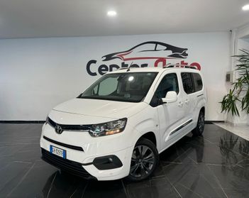 Toyota Proace Proace City Verso 1.5D 130 CV S&S L2 A/T Luxury