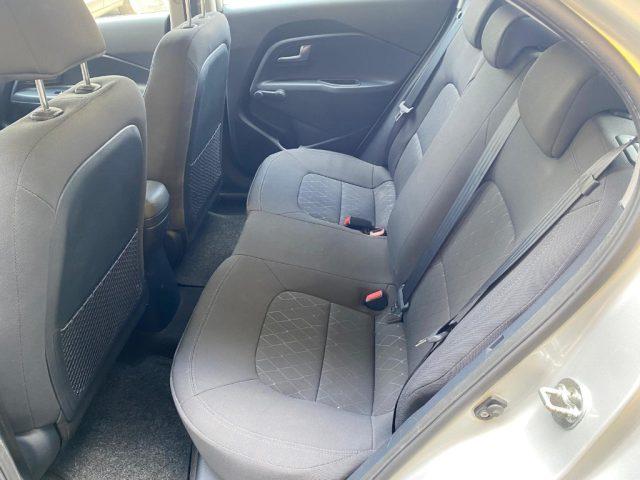KIA Rio 1.2 CVVT 5p. City