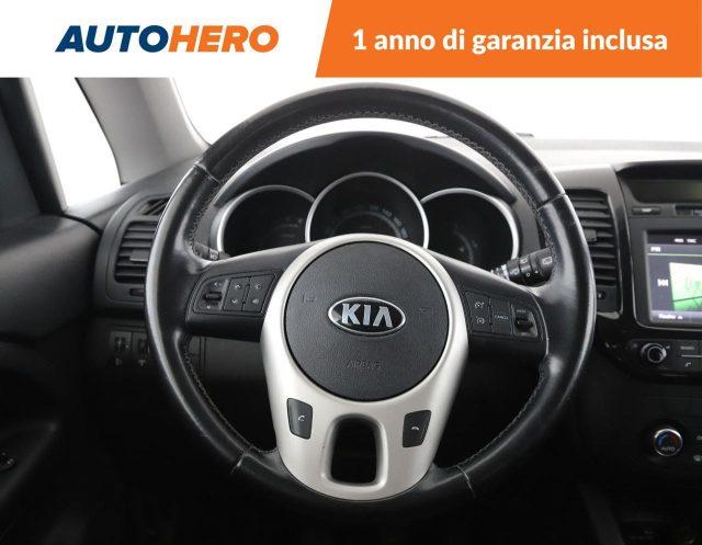 KIA Venga 1.4 CRDi 90CV Cool