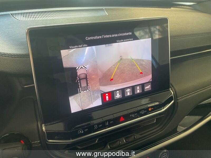 Jeep Compass II 2021 1.3 turbo t4 80 Anniversario 2wd 150cv ddc