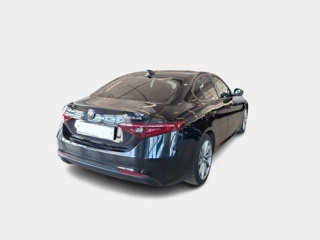 ALFA ROMEO Giulia 2.2 Turbodiesel 160 CV AT8 Business