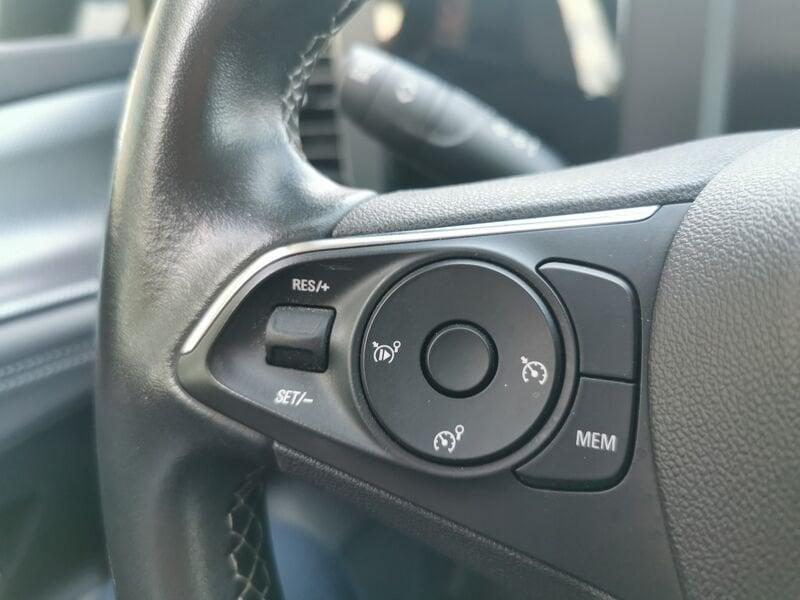 Opel Mokka Mokka 1.5 diesel Elegance