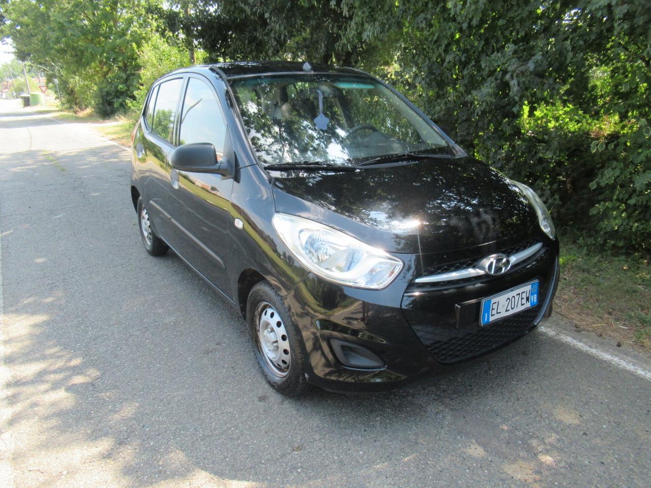 Hyundai i10 1.1 12V Classic