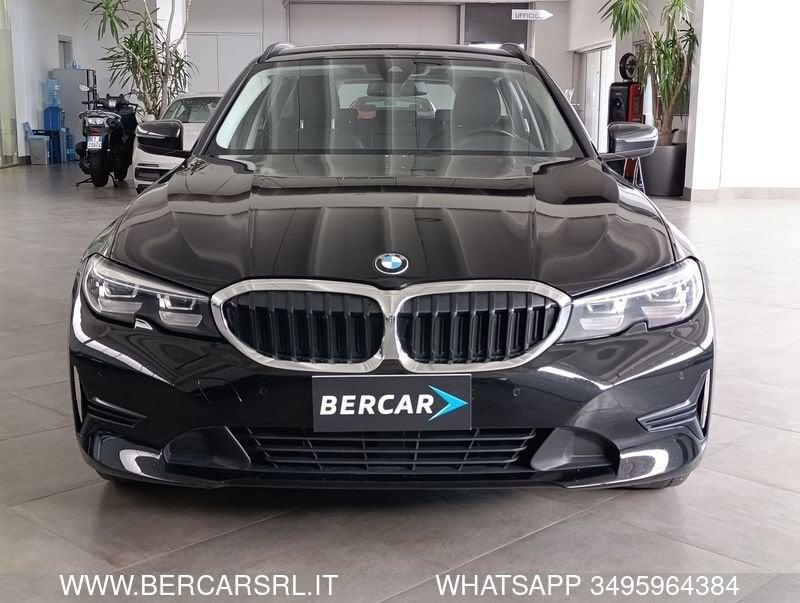 BMW Serie 3 318i Touring Business Advantage