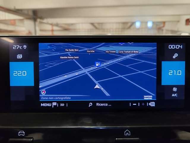 Citroen C4 1.2 130cv Feel Pack+ R18 + Navi + Head Up Display