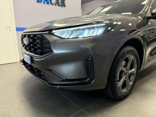 Ford Kuga Kuga 2.5 Full Hybrid ST-Line 180cv NUOVA-ITALIANA
