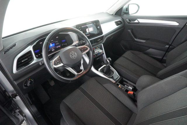 VOLKSWAGEN T-Roc T-Roc 1.0 TSI Life