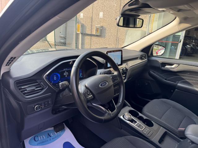 FORD Kuga 2.0 EcoBlue 120CV Aut. Titanium
