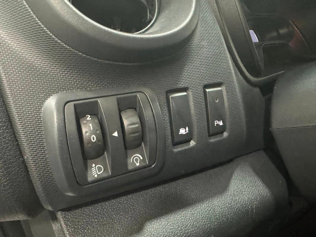 Fiat Talento 1.6 mjt LH1 12Q 120cv E6