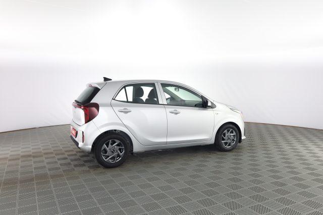 KIA Picanto Picanto 1.0 12V GPL 5 porte Urban