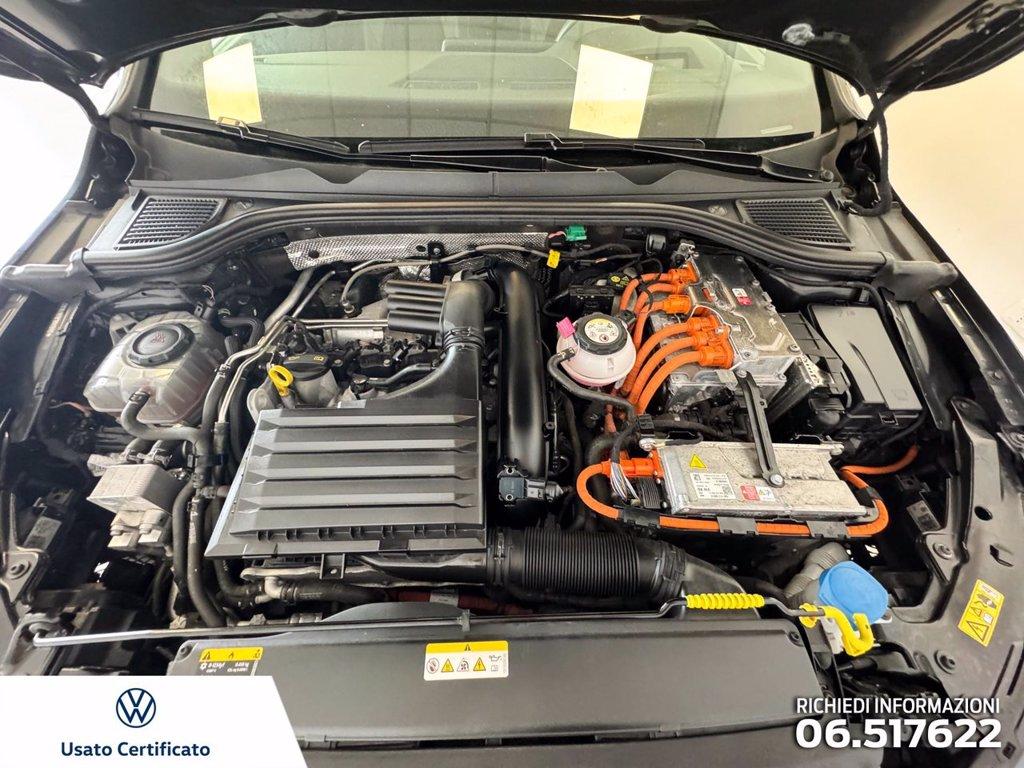 VOLKSWAGEN Golf 1.4 gte dsg del 2021