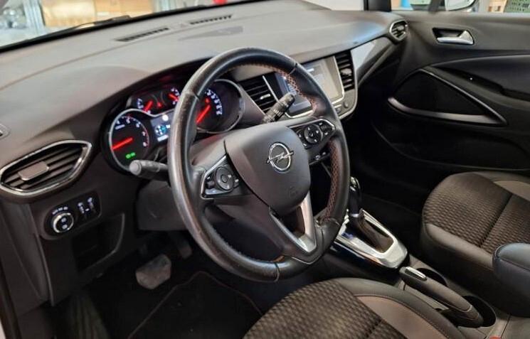 Opel Crossland X 1.5 ECOTEC D 120 CV Start&Stop aut. Advance
