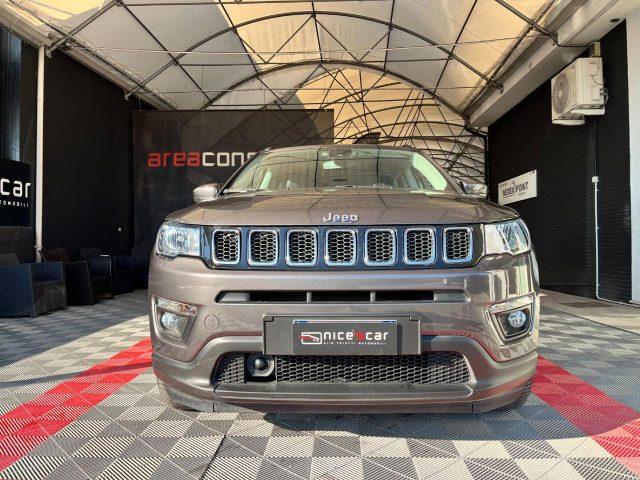 JEEP Compass 1.3 Turbo T4 190 CV PHEV AT6 4xe Limited