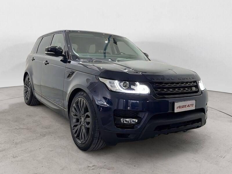 Land Rover RR Sport Range Rover Sport 3.0 TDV6 S