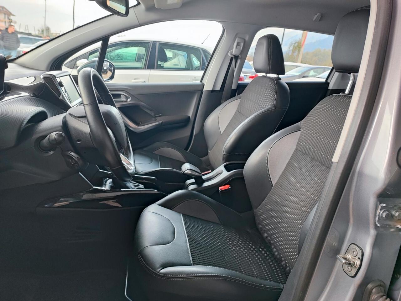 Peugeot 2008 BlueHDi 100 S&S GT Line