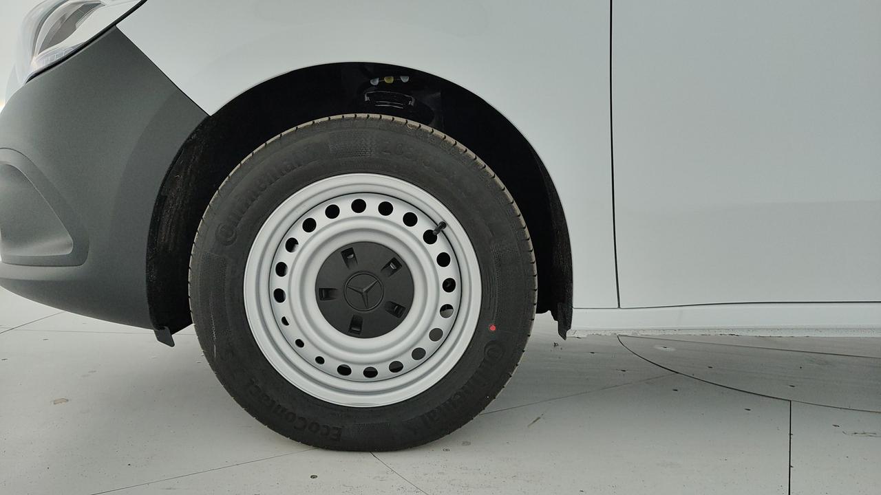 Mercedes-Benz Citan 112 CDI Furgone Long