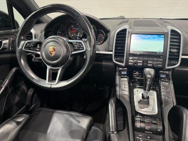 PORSCHE Cayenne 3.0 Diesel Platinum TETTO / PREZZO REALE