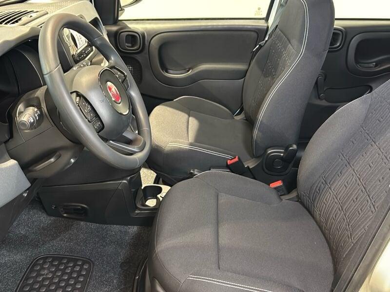 FIAT Panda 1.0 FireFly 70cv Hybrid