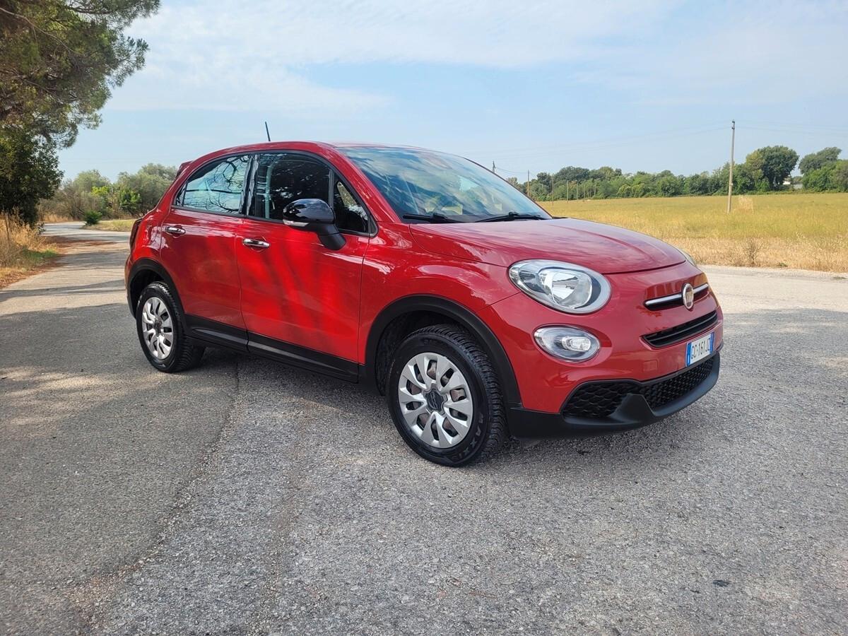 Fiat 500X 1.3 MultiJet 95 CV Urban