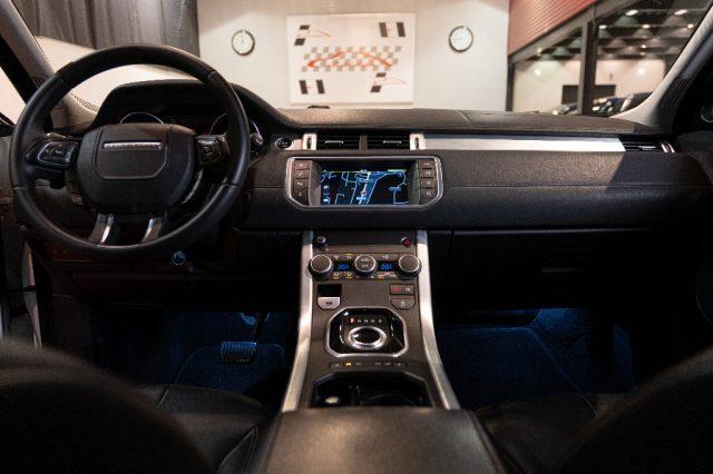 LAND ROVER Range Rover Evoque 2.0 TD4 150 CV 5p. SE Dynamic 4X4 AUTOMATICA