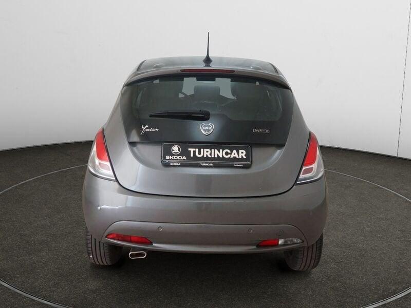 Lancia Ypsilon 1.0 FireFly 5 porte S&S Hybrid Gold