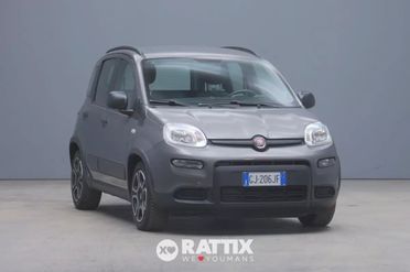 Fiat Panda 1.0 Firefly Hybrid 70CV City Life