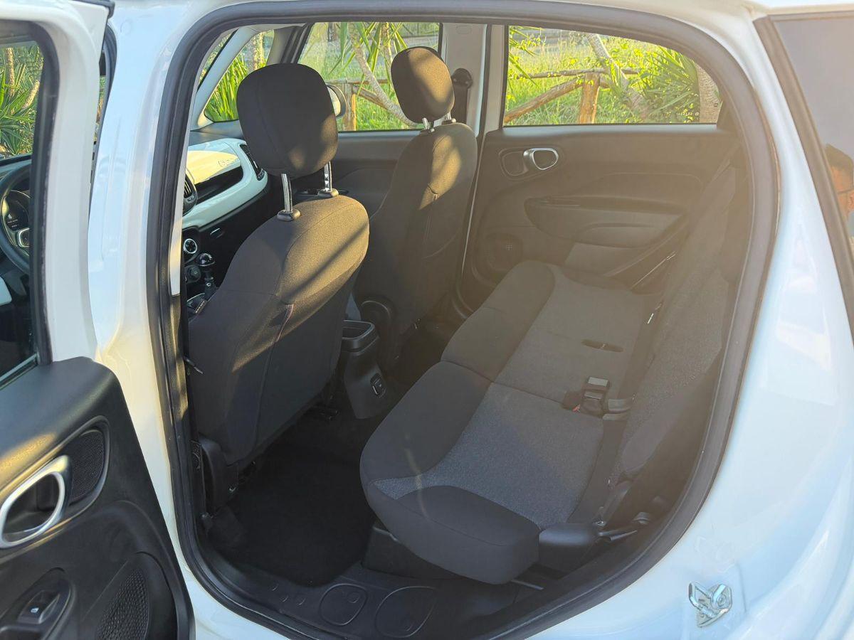 FIAT - 500 L - 1.3 MJT 95 CV Sport