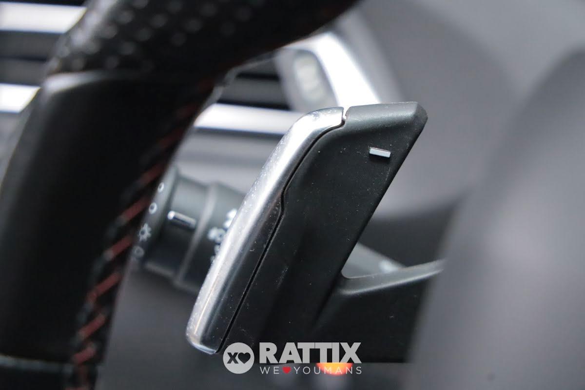 Peugeot 308 1.2 PureTech 130CV GT Line EAT8