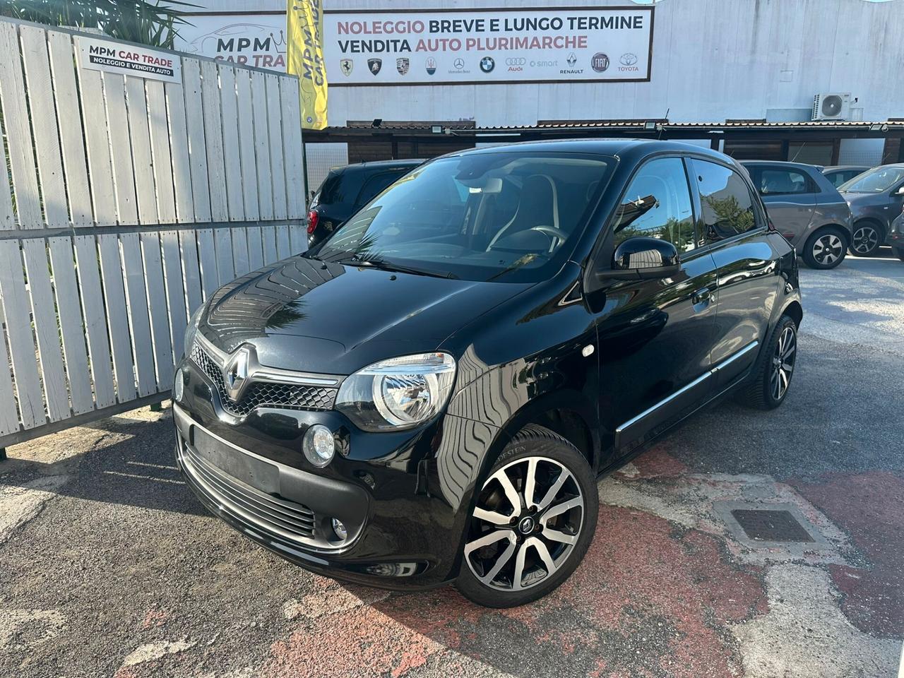 Renault Twingo Cosmic