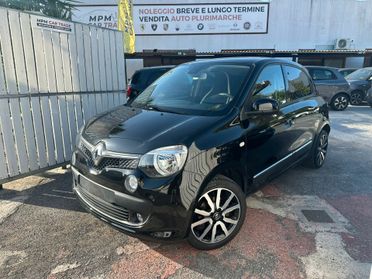 Renault Twingo Cosmic