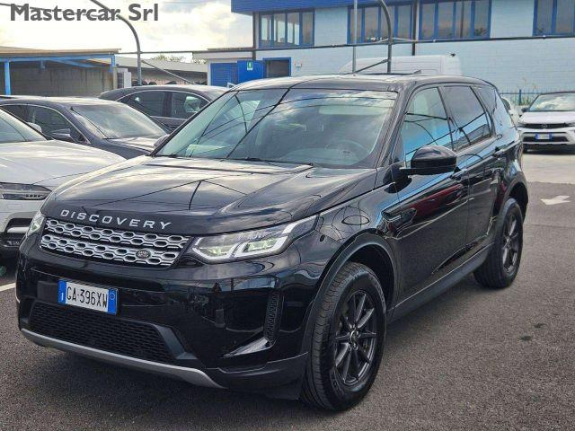 LAND ROVER Discovery Sport 2.0 ED4 150CV STANDARD 2WD - GA396XW