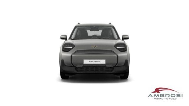 MINI Aceman Electric E Essential