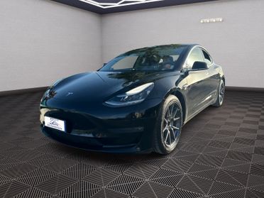 Tesla Model 3 Long Range Dual Motor AWD