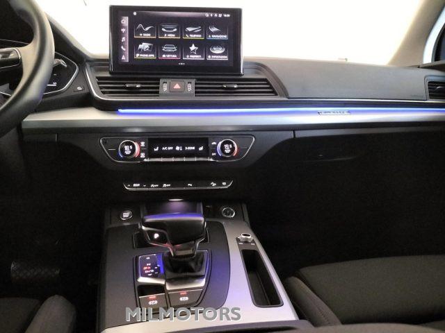 AUDI Q5 SPB 40 TDI quattro S tronic