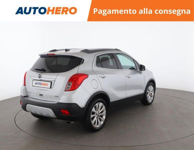 OPEL Mokka 1.7 CDTI Ecotec 130CV 4x2 Start&Stop Cosmo