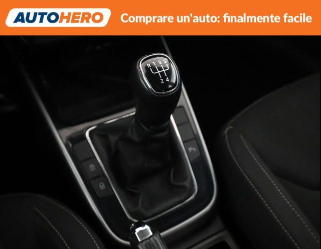 SKODA Fabia 1.0 MPI 80 CV Style