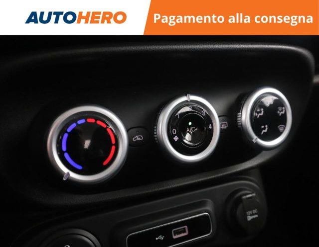 FIAT 500L 1.4 95 CV City Cross