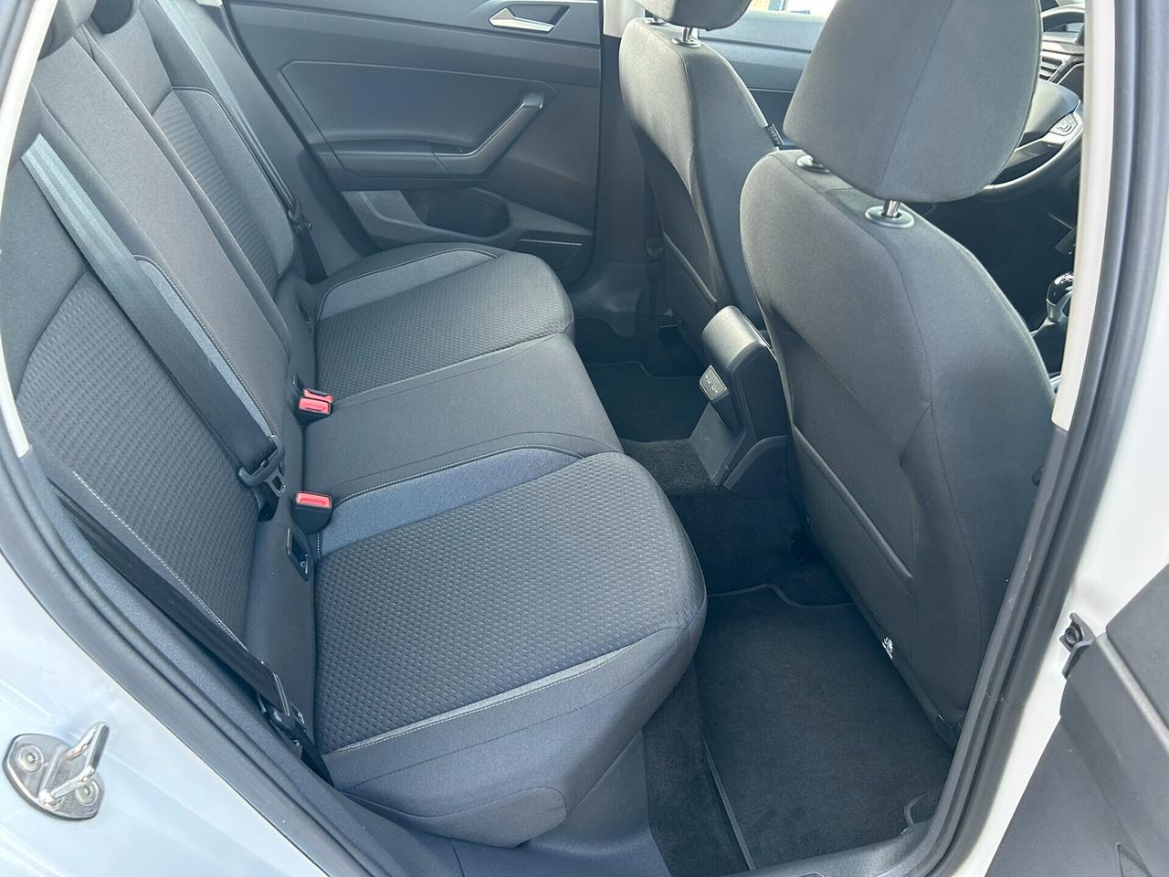 Volkswagen Polo 1.0 TSI 95CV Life - OK NEOPATENTATI