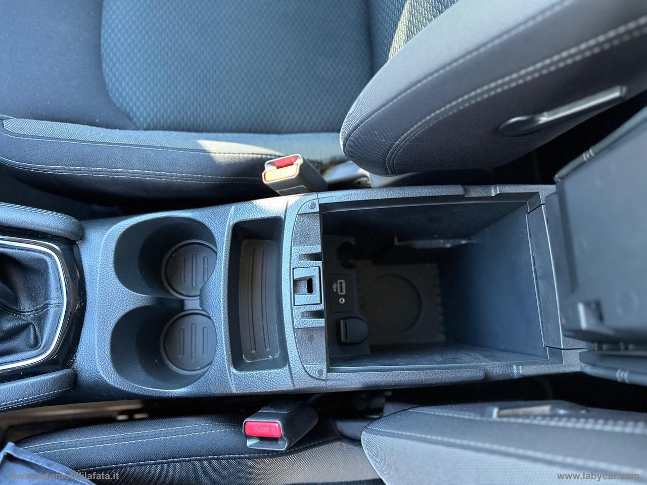 NISSAN Qashqai 1.5 dCi 115 CV N-Connecta 65.000KM